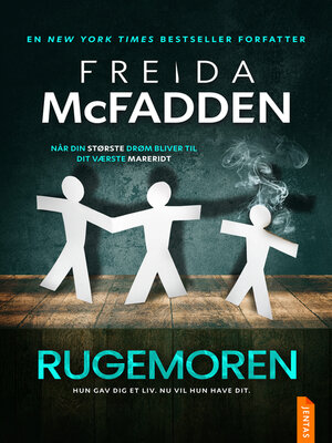 cover image of Rugemoren